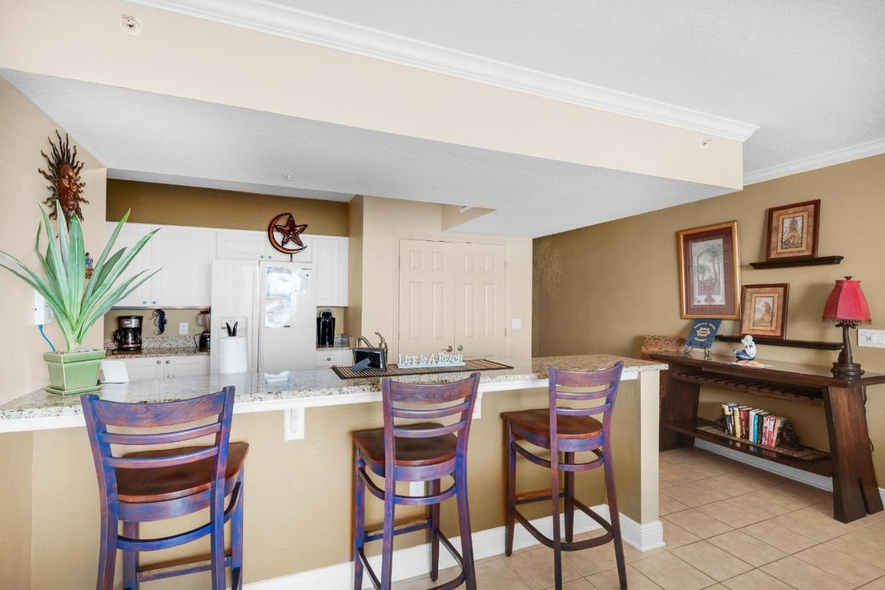 Emerald Beach 1627 Panama City Beach Luaran gambar