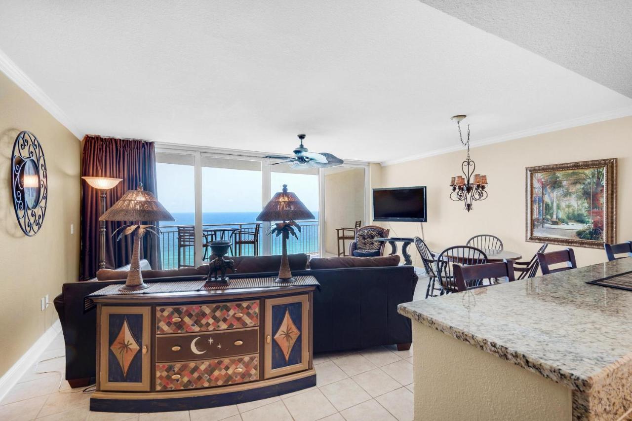 Emerald Beach 1627 Panama City Beach Luaran gambar