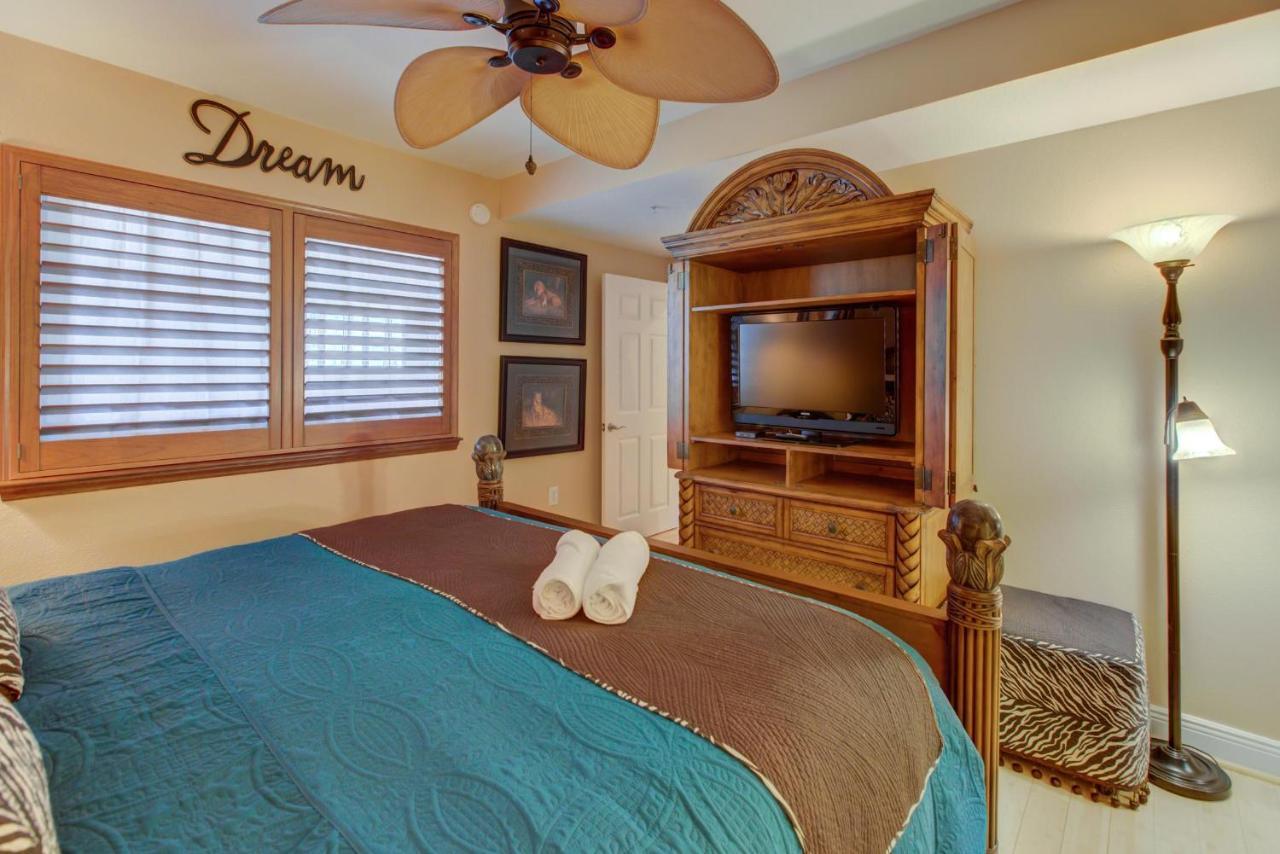 Emerald Beach 1627 Panama City Beach Luaran gambar