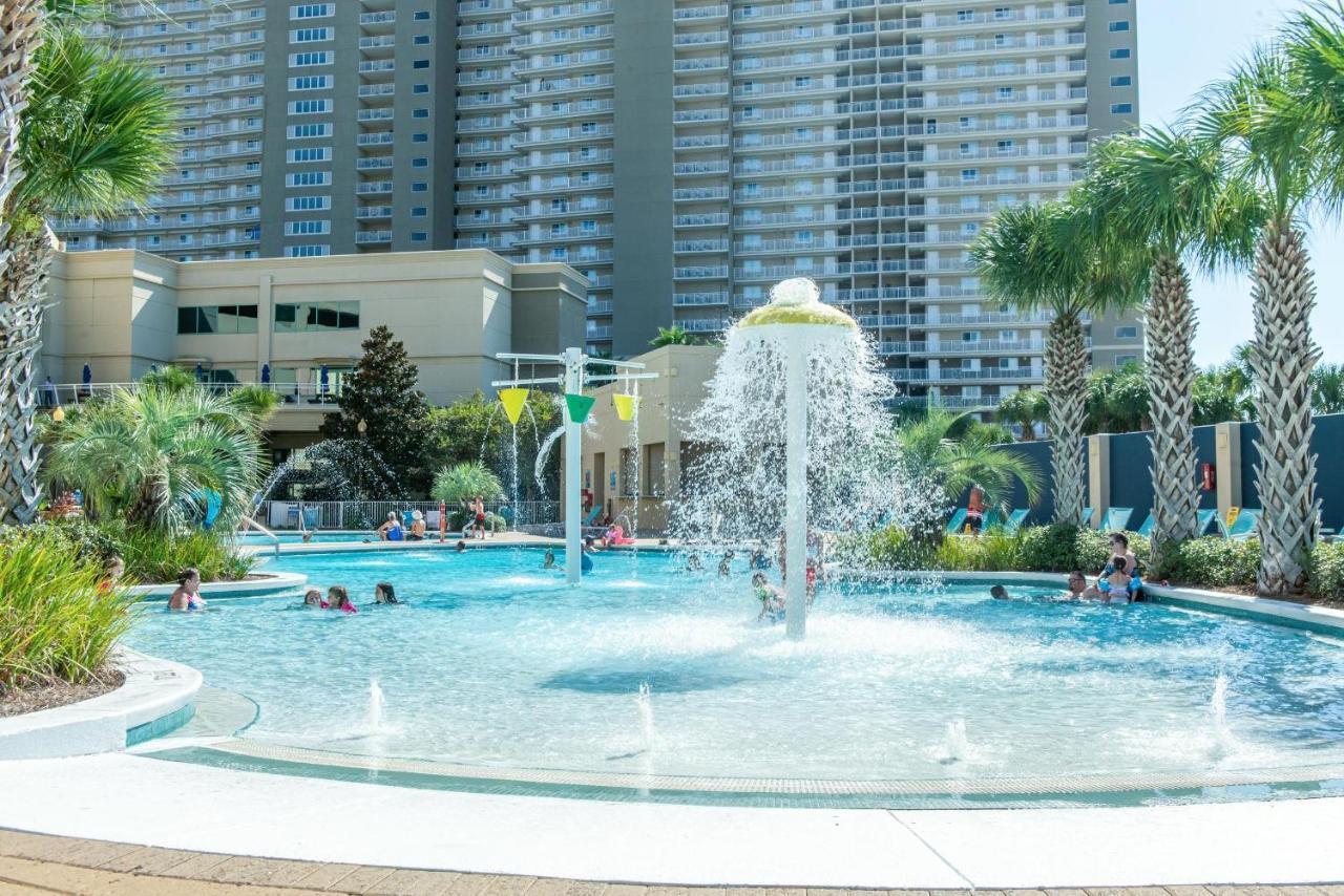 Emerald Beach 1627 Panama City Beach Luaran gambar