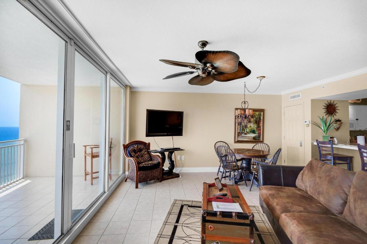 Emerald Beach 1627 Panama City Beach Luaran gambar