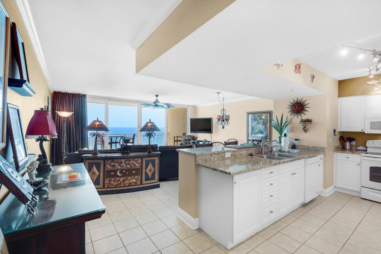 Emerald Beach 1627 Panama City Beach Luaran gambar