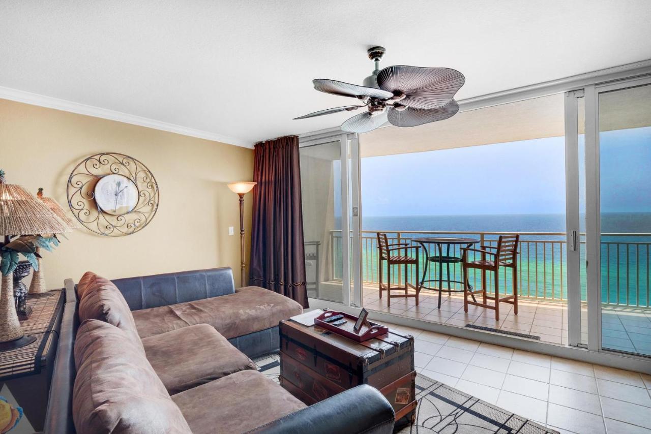Emerald Beach 1627 Panama City Beach Luaran gambar
