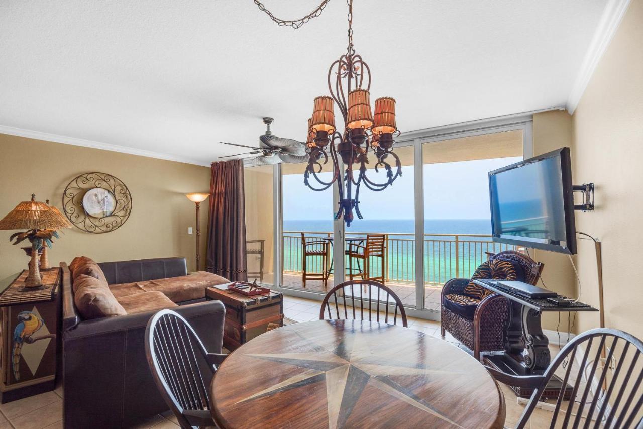 Emerald Beach 1627 Panama City Beach Luaran gambar