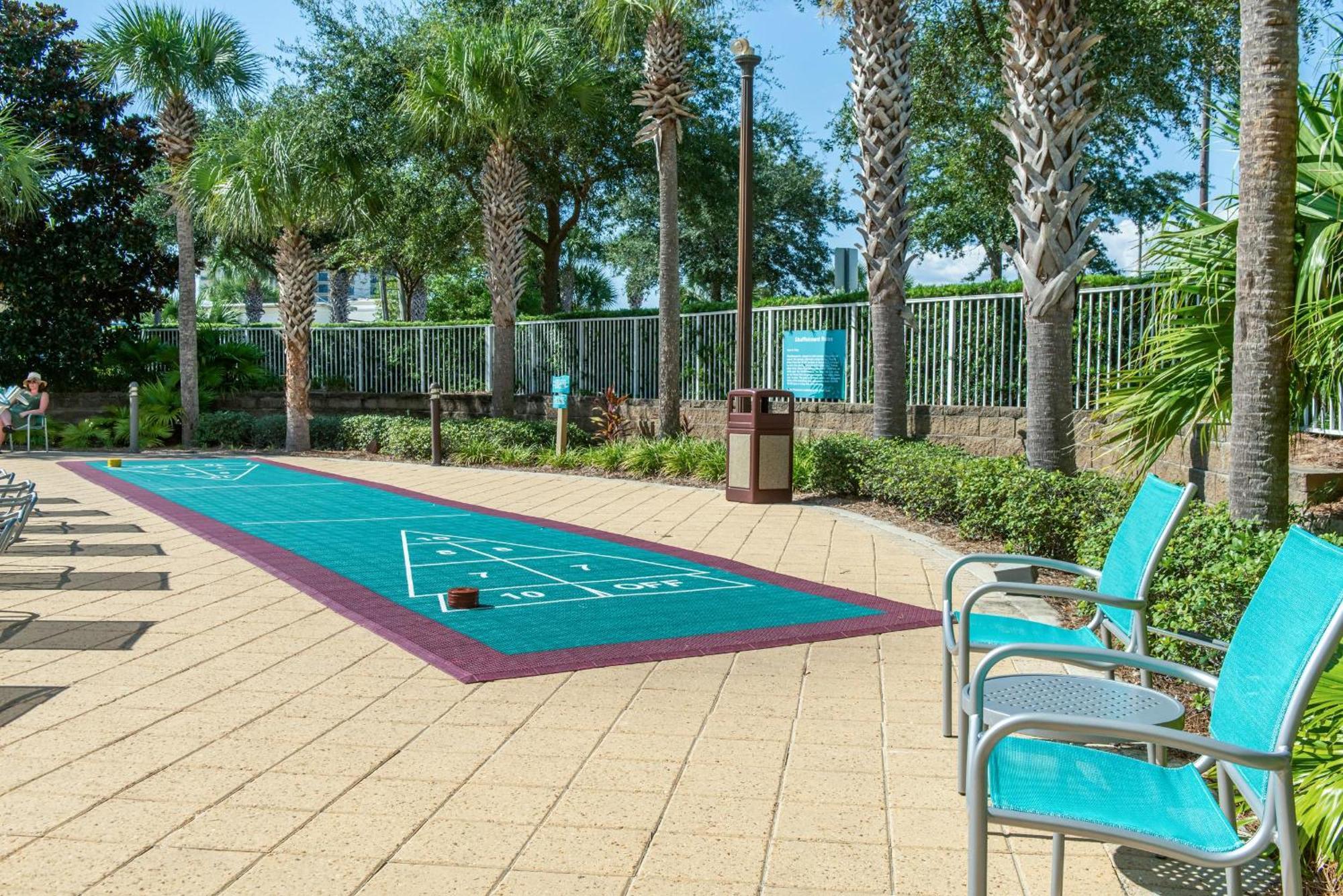 Emerald Beach 1627 Panama City Beach Luaran gambar