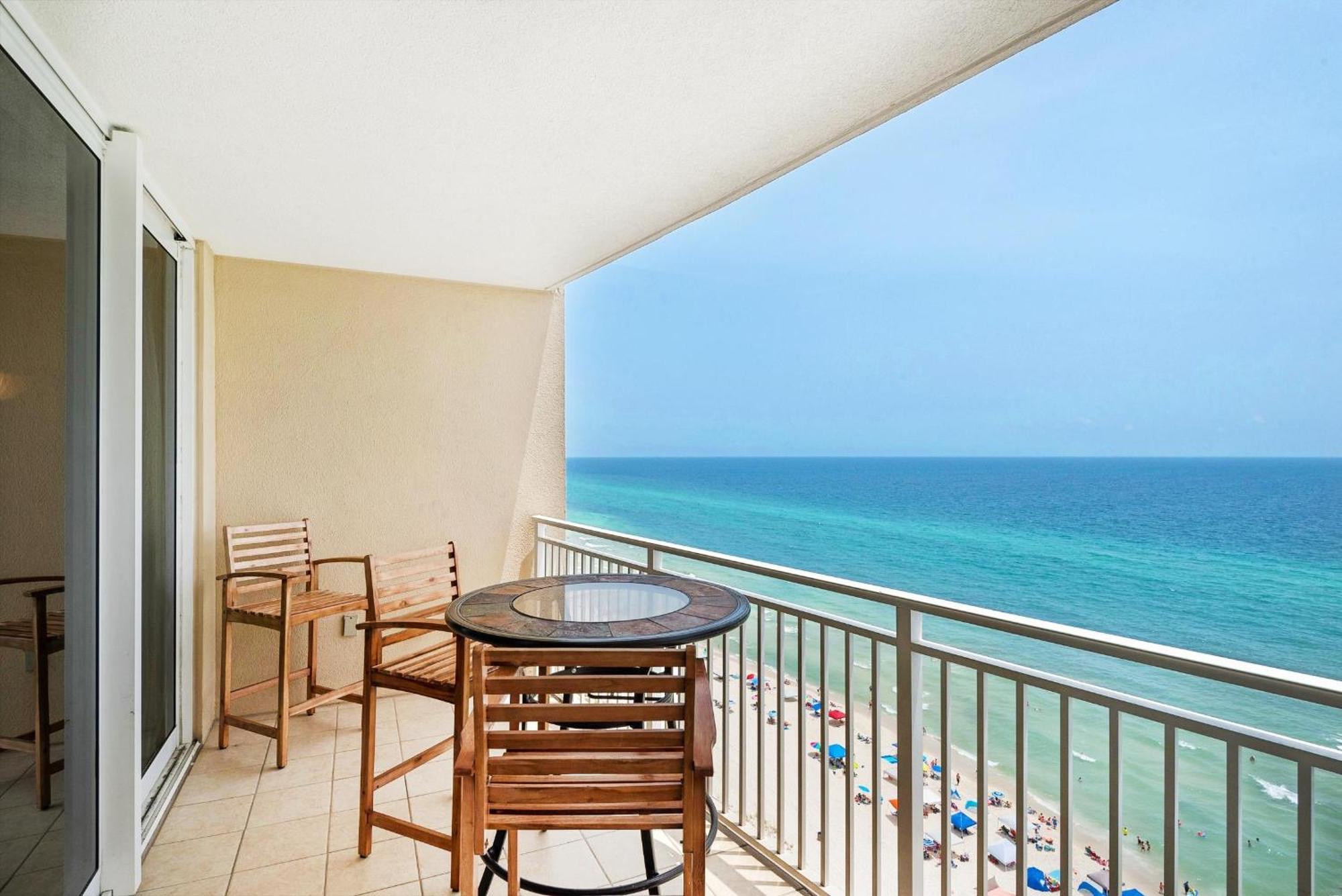Emerald Beach 1627 Panama City Beach Luaran gambar