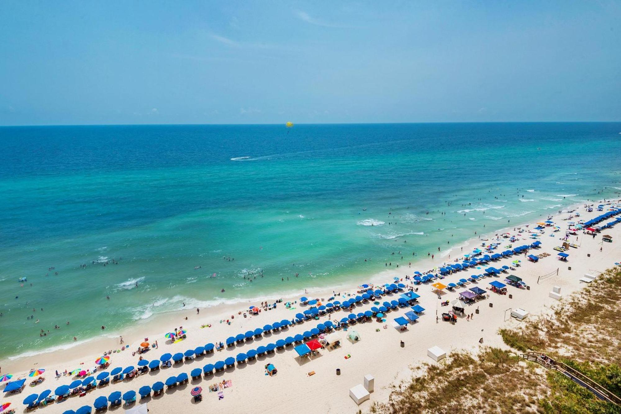 Emerald Beach 1627 Panama City Beach Luaran gambar